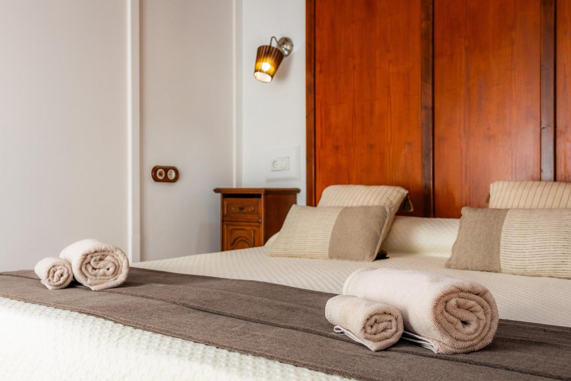Es Sostre Apartment