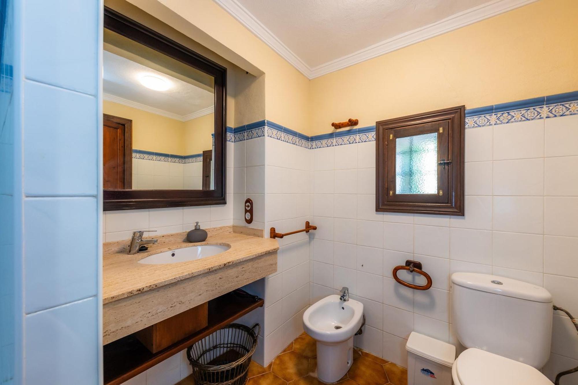 Apartment Es Sostre