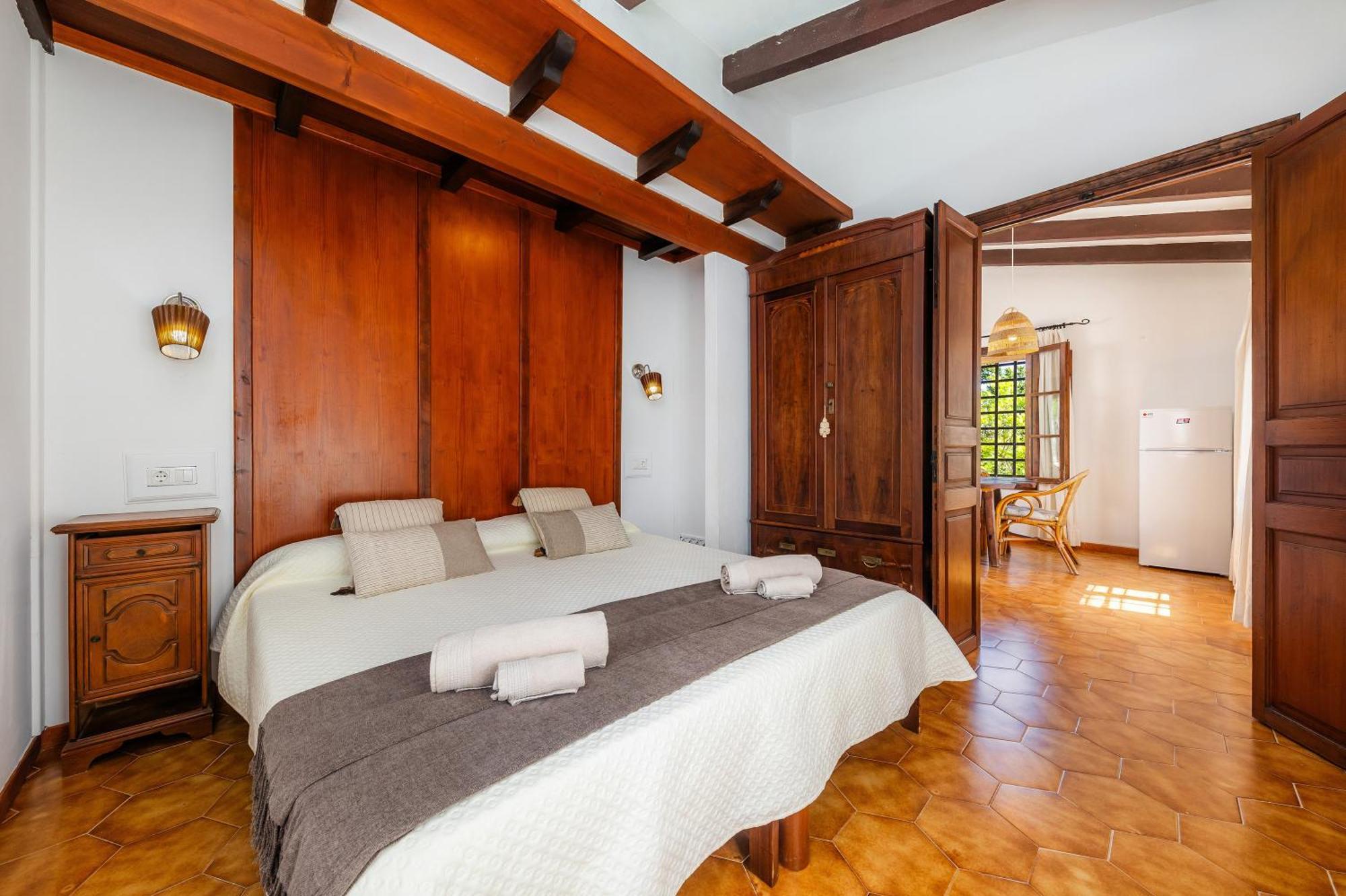 Es Sostre Apartment *