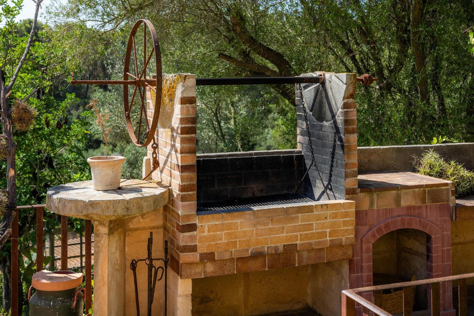 Apartment Es Sostre Petra (Mallorca)