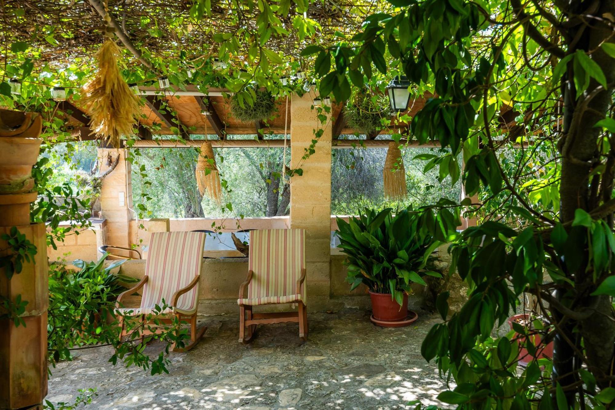 Es Sostre Apartment